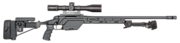 STEYR SSG 08