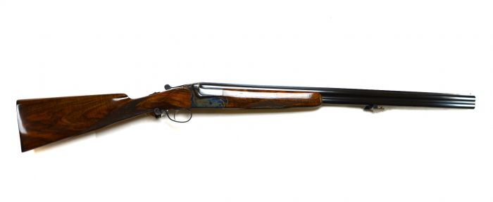 Merkel 2000 CL