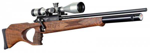 STEYR Hunting 5 Automatic