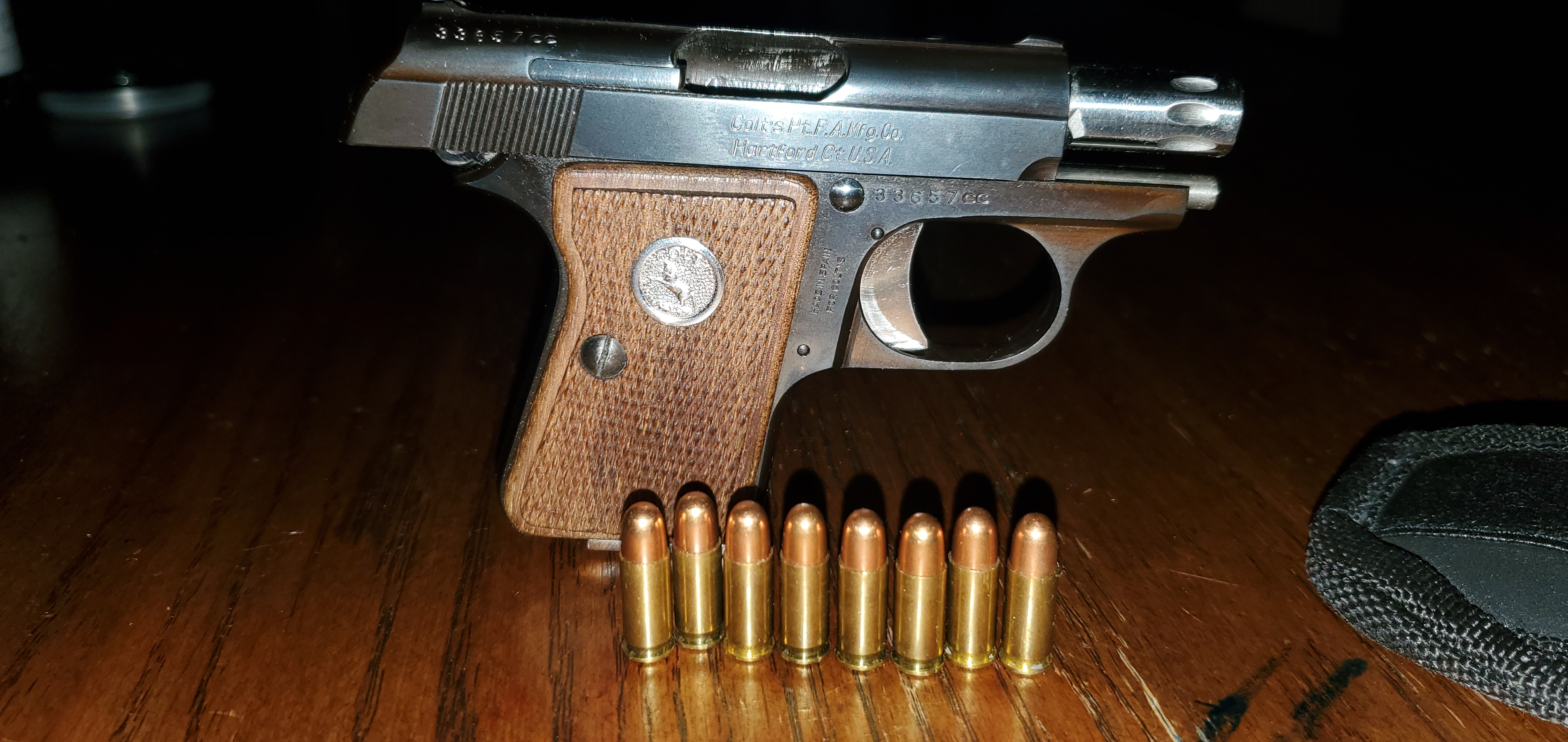 Firepower Industry LLC 