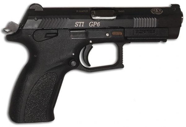 STI GP6