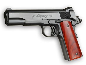 STI 1911 LEGACY