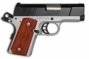 STI 1911 Rogue