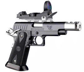 STI 1911 STINGER