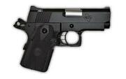 STI 1911 Total Eclipse
