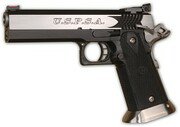 STI 1911 USPSA Double Stack