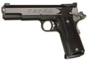 STI 1911 USPSA Single Stack