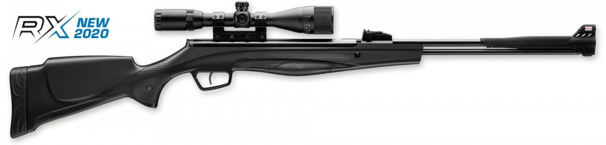 Stoeger RX40 air rifle