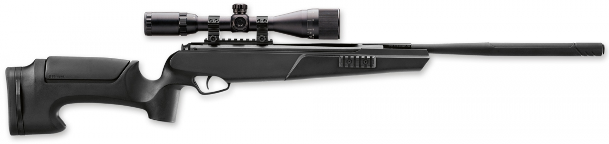 Stoeger ATAC T2 air rifle