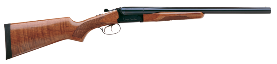 Stoeger Coach Gun Supreme sxs