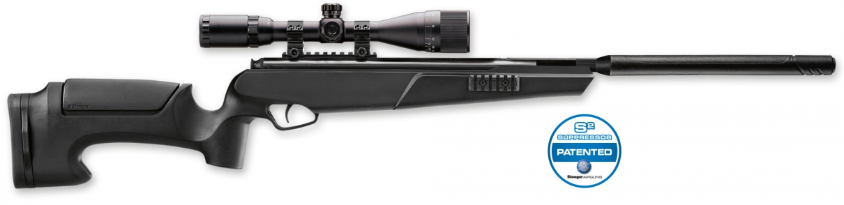 Stoeger ATAC TS2 air rifle