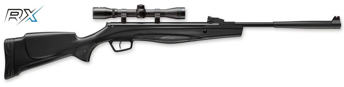Stoeger RX20 DYNAMIC air rifle