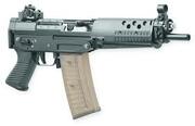 SIG SAUER SG 553 Pistol