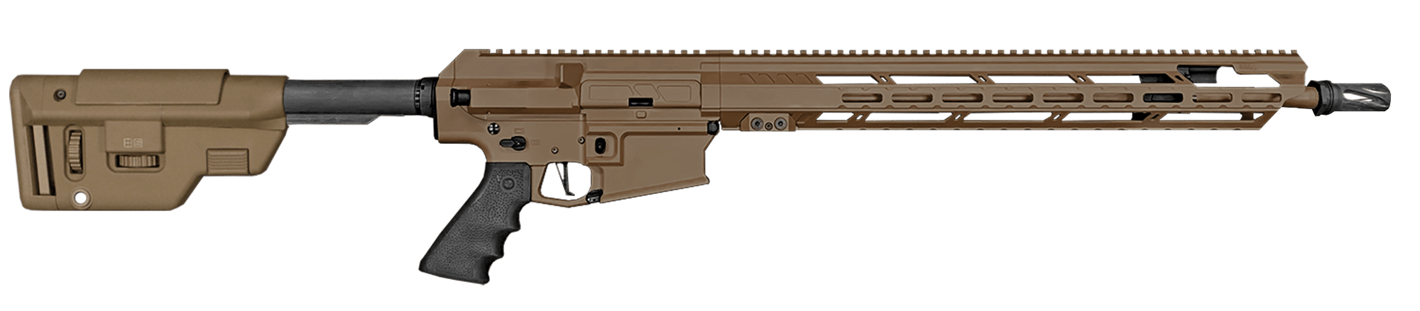 SWORD Mk-17 Mod 1 Gungnir