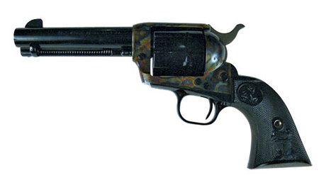 COLT Single Action Army Peacemaker P1840