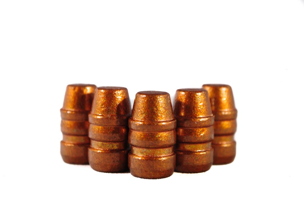 Gallant Bullets .41 215GR SWC