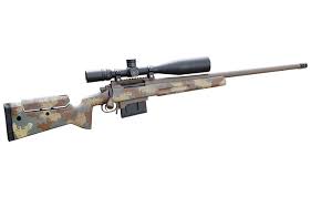 Tactical M-40