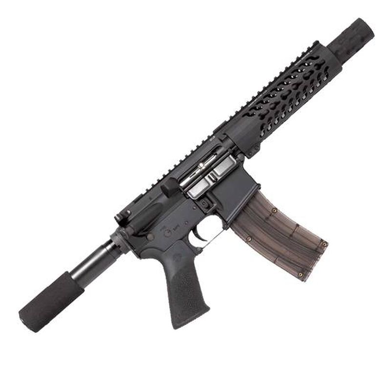 TacSol Kestrel AR-22 pistol