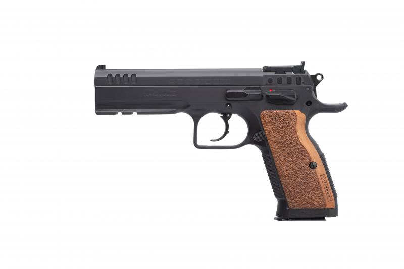 Tanfoglio STOCK III