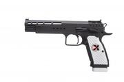 Tanfoglio GOLD MATCH XTREME