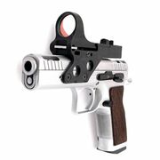 Tanfoglio Buzz Custom