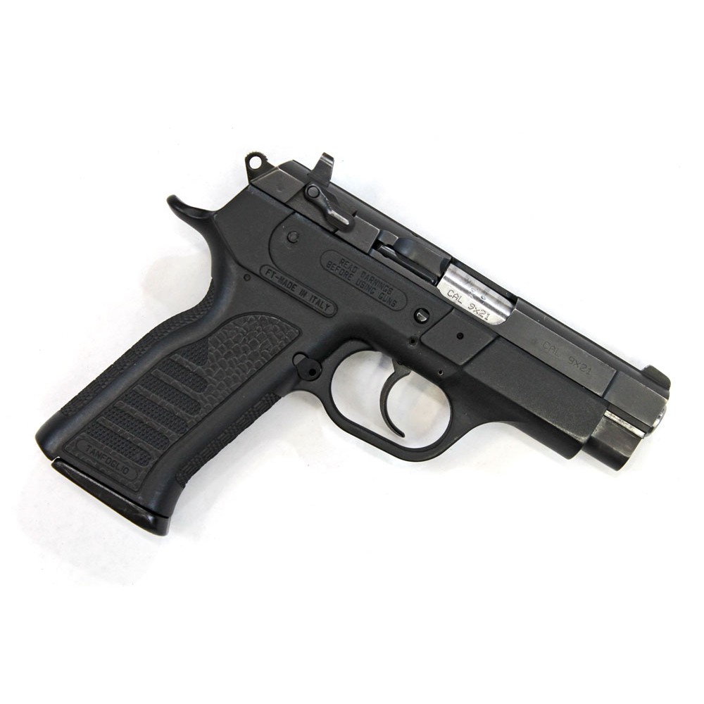 Tanfoglio FORCE CARRY R
