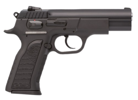 Tanfoglio Force Sport