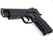 Tanfoglio Standard r