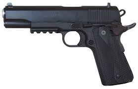 Tanfoglio Witness ELITE 1911 Polymer