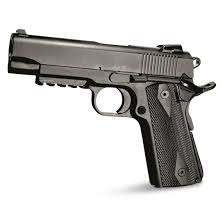 Tanfoglio Witness 1911 Polymer Commander