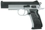 Tanfoglio Witness Elite Match