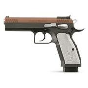 Tanfoglio Witness Stock III Xtreme