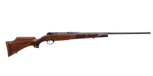 Weatherby Mark V Camilla Deluxe