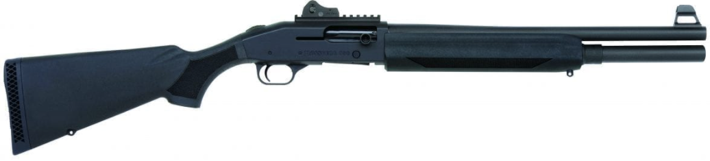 Mossberg 930SPX Tactical