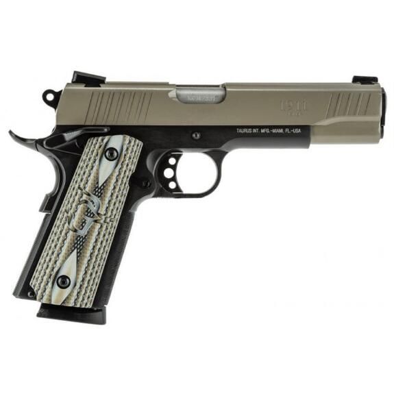 Taurus pt1911 ANN