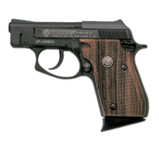 Taurus pt-22