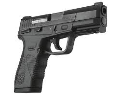 Taurus 24/7 G2