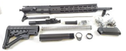 Durkin Tactical 18" 350 Legend AR-15 Build Kit