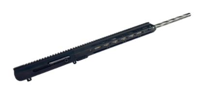 Durkin Tactical Stainless Steel Spiral Fluted Heavy Barrel