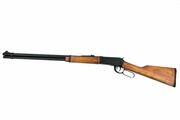 Hanic Lever Action