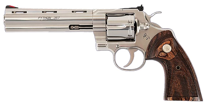 COLT PYTHON