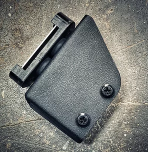Danishkydex IPSC VINK Single Stack hylster