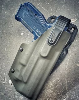 Danishkydex DUTY2L Holster