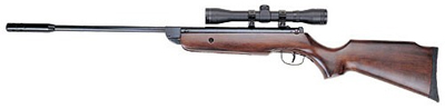 Tech Force 39 Contender Series air rifle