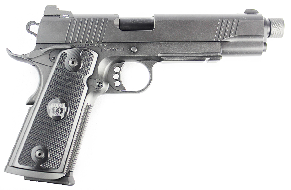 THOR 1911 Tactical