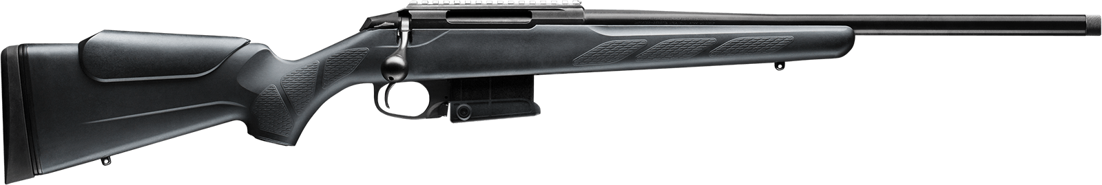 Tikka T3 COMPACT TACTICAL RIFLE