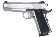 Tisas ZIG M45 STAINLESS