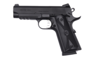 Tisas ZIG PCS 1911 BLACK