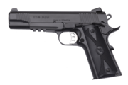 Tisas ZIG PC 9 BLACK
