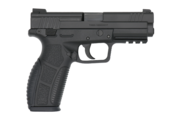 Tisas ZIGANA PX-9 BLACK V2